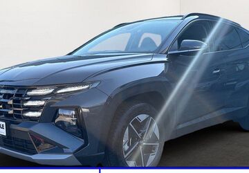 Hyundai TUCSON 18.865 km 35.990 &euro; Mannheim 68219