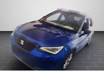 Seat Arona 15.433 km 21.900 &euro; Ladenburg 68526