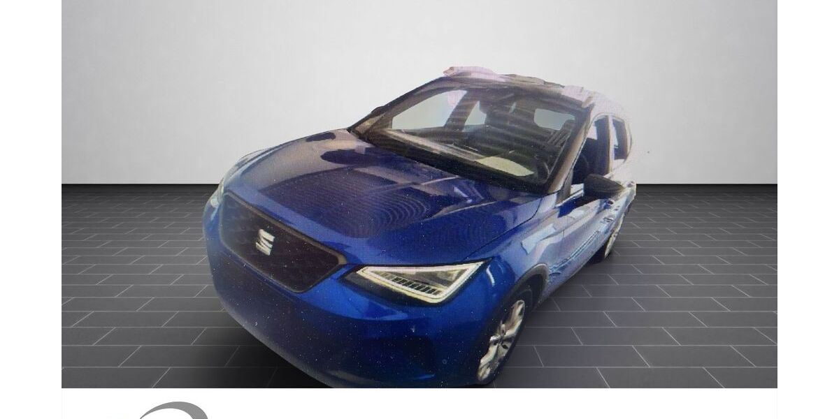 Seat Arona 15.433 km 21.900 &euro; Ladenburg 68526