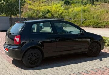 VW Polo 159.000 km 1.800 &euro; Östringen 76684
