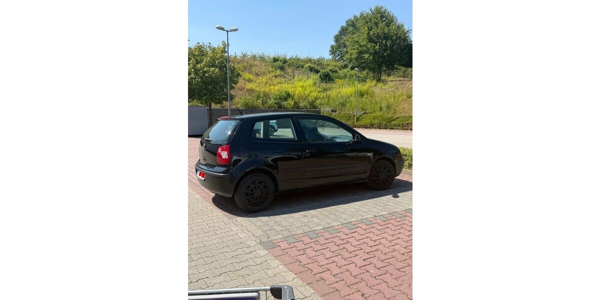 VW Polo 159.000 km 1.800 &euro; Östringen 76684