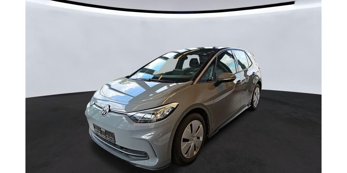 VW ID.3 18.600 km 29.197 &euro; Walldorf 69190