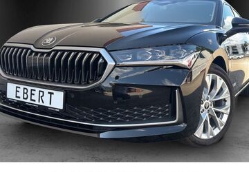 Skoda Superb 29.990 km 42.890 &euro; Sandhausen 69207