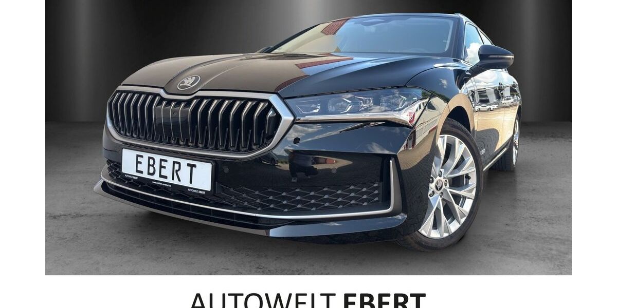 Skoda Superb 29.990 km 42.890 &euro; Sandhausen 69207