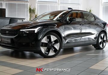 Polestar 2 55.500 km 32.990 &euro; Fürth / Odenwald 64658