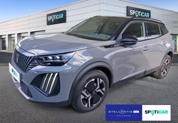 Peugeot 2008 12.351 km 18.890 &euro; Heidelberg 69126