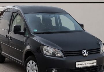 VW Caddy 185.000 km 5.399 &euro; Ludwigshafen am Rhein 67071
