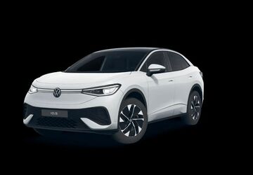 VW ID.5 4.613 km 44.053 &euro; Walldorf 69190
