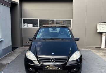 Mercedes-Benz A 150 118.000 km 3.900 &euro; Mutterstadt (Kreis Ludwigshafen) 67112