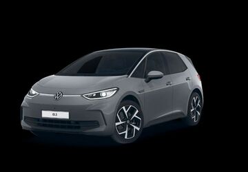 VW ID.3 31.175 km 30.797 &euro; Walldorf 69190