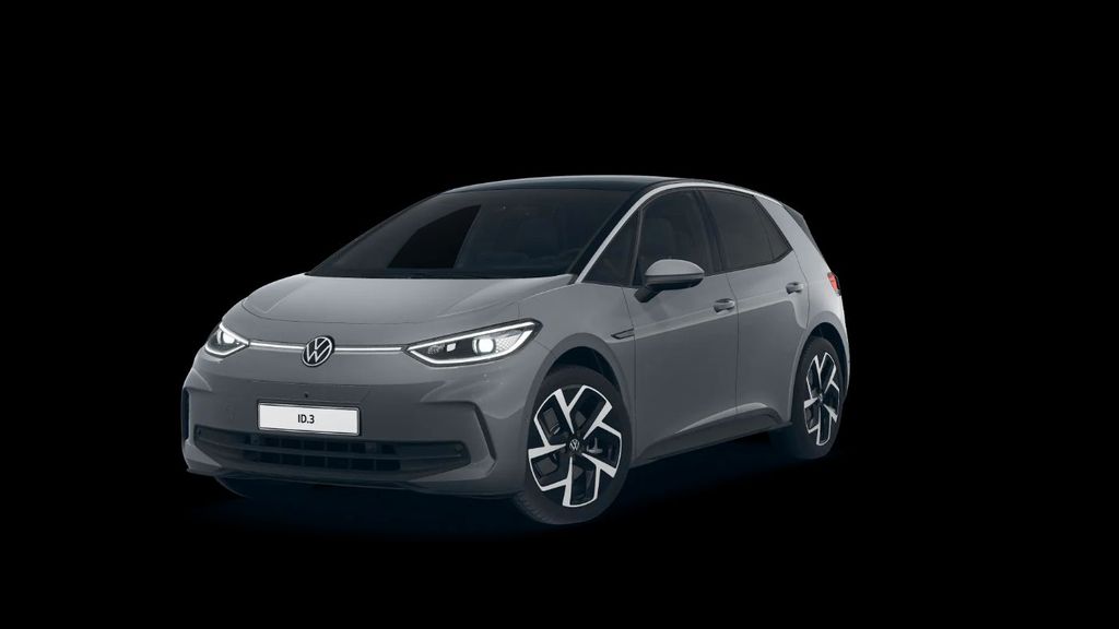 VW ID.3 31.175 km 30.797 &euro; Walldorf 69190