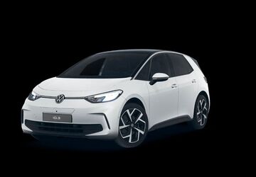 VW ID.3 19.751 km 32.797 &euro; Walldorf 69190