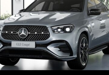 Mercedes-Benz GLE 450 13.069 km 101.800 &euro; Heidelberg 69126