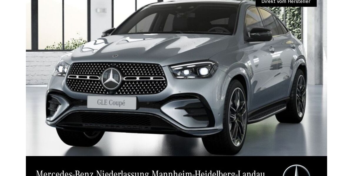 Mercedes-Benz GLE 450 13.069 km 101.800 &euro; Heidelberg 69126