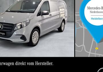 Mercedes-Benz Vito 14.000 km 53.538 &euro; Heidelberg 69126