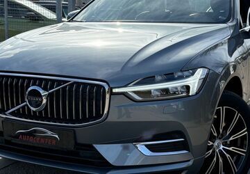 Volvo XC60 49.000 km 36.900 &euro; Weinheim 69469