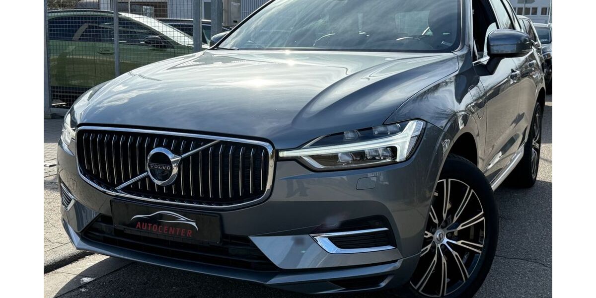 Volvo XC60 49.000 km 36.900 &euro; Weinheim 69469