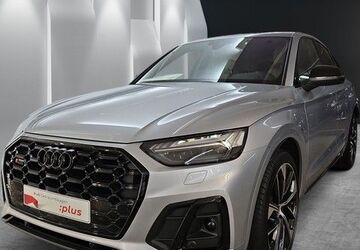 Audi SQ5 70.248 km 43.540 &euro; Speyer 67346