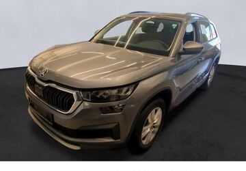Skoda Kodiaq 46.800 km 29.890 &euro; Weinheim 69469