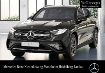Mercedes-Benz GLC 220 14.849 km 55.880 &euro; Heidelberg 69126