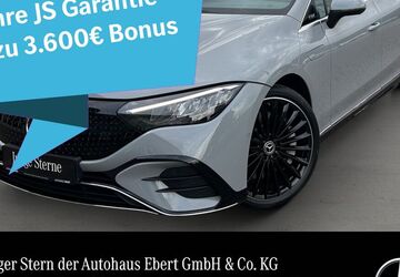 Mercedes-Benz EQE 23.125 km 45.770 &euro; Weinheim 69469