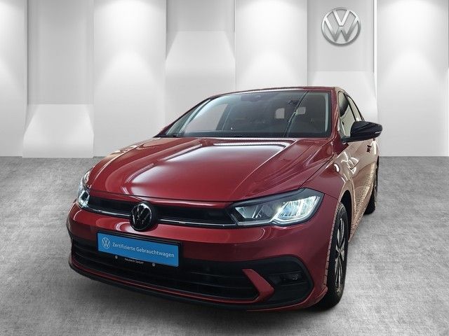 VW Polo 14.337 km 23.830 &euro; Speyer 67346