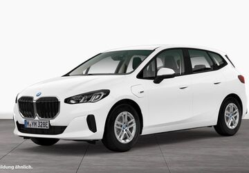 BMW 225 Active Tourer 48.130 km 28.590 &euro; Mannheim 68169