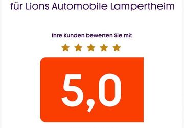 Ford Fiesta 184.000 km 5.490 &euro; Lampertheim 68623