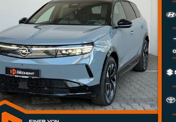 Opel Grandland (X) 4.999 km 42.919 &euro; Heidelberg 69115