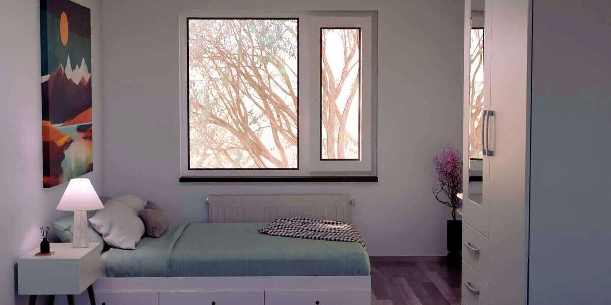 Etagenwohnung Ludwigshafen - 1 Zimmer, 36 m&sup2;, 560&euro; | Angebot:27127506