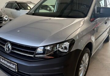 VW Caddy 156.100 km 12.790 &euro; Mühlhausen 69242