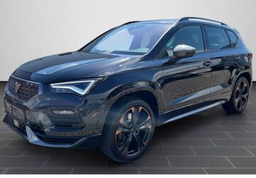 Cupra Ateca 10.900 km 35.500 &euro; Heidelberg 69123