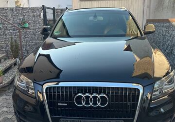 Audi Q5 410.000 km 4.888 &euro; Forst 76694