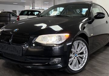 BMW 320 195.000 km 9.780 &euro; Lampertheim 68623