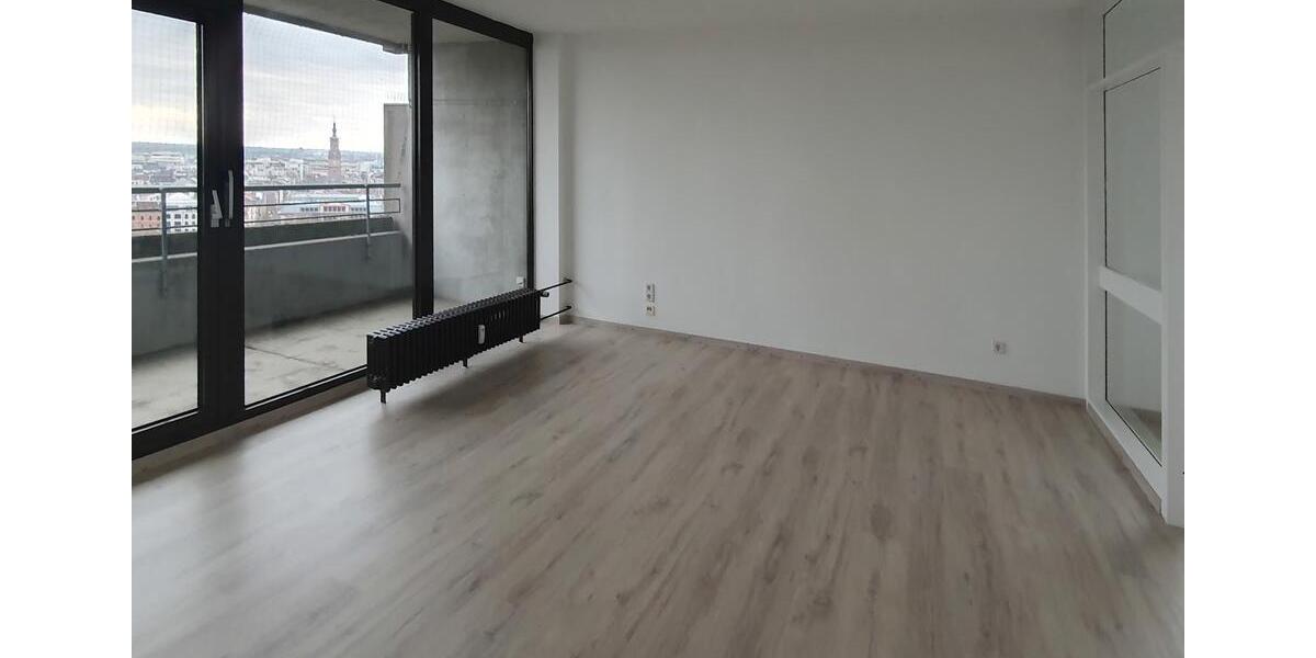 Etagenwohnung Mannheim Neckarstadt-Ost - 3 Zimmer, 72 m&sup2;, 850&euro; | Angebot:26489772