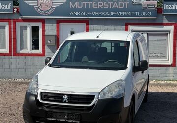 Peugeot Partner 178.800 km 7.900 &euro; Mutterstadt 67112