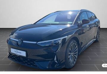 VW ID.7 1.900 km 69.490 &euro; Ladenburg 68526