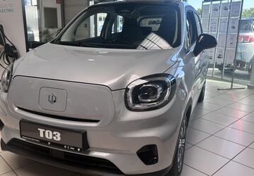 Leapmotor T03 9.000 km 14.970 &euro; Mannheim 68309