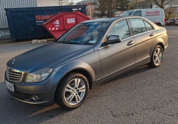 Mercedes-Benz 220 302.000 km 3.950 &euro; Heidelberg 69123