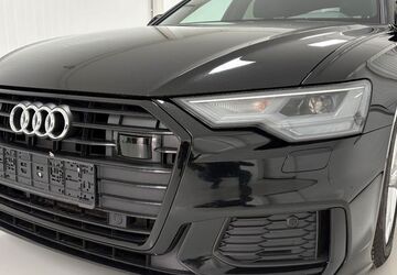 Audi A6 199.504 km 23.400 &euro; Sinsheim 74889