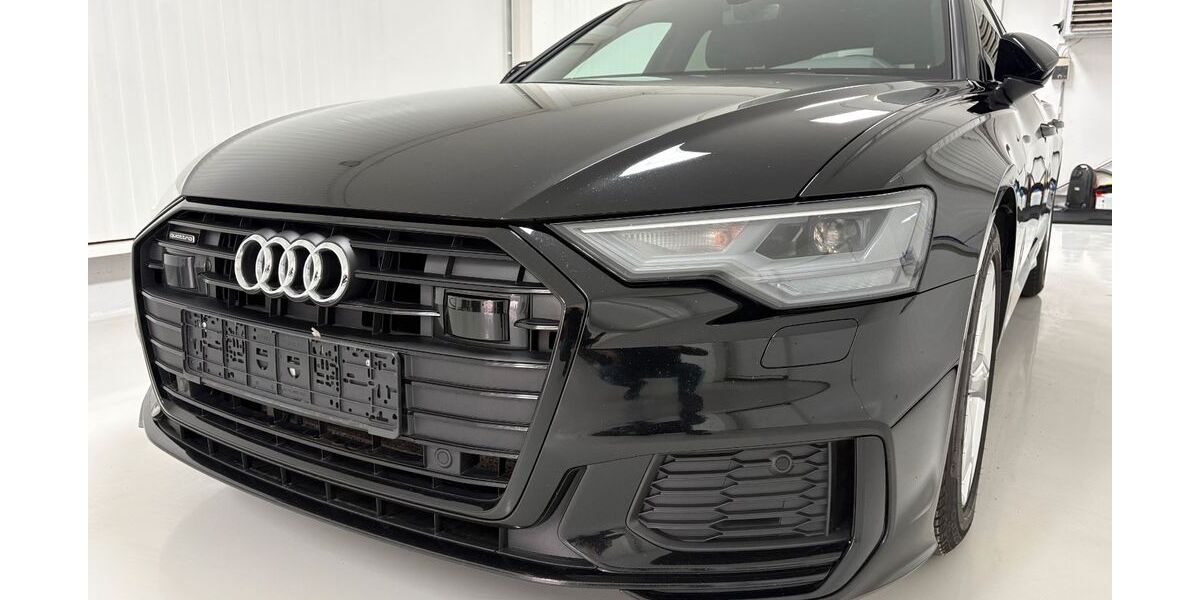 Audi A6 199.504 km 23.400 &euro; Sinsheim 74889