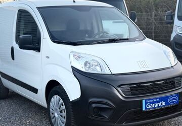 Fiat Fiorino 52.033 km 8.990 &euro; Sinsheim 74889