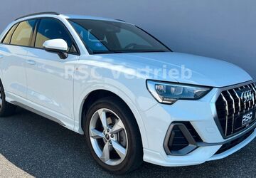 Audi Q3 47.313 km 29.990 &euro; Forst 76694