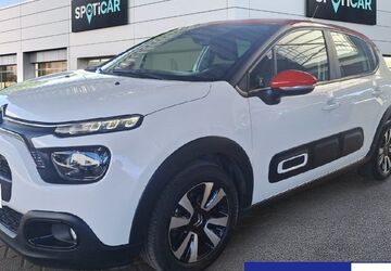 Citroen C3 46.091 km 11.790 &euro; Heidelberg 69126