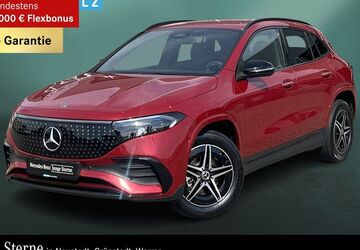 Mercedes-Benz EQA 4.660 km 47.880 &euro; Schwetzingen 68723