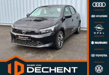 Opel Corsa 1.560 km 19.519 &euro; Heidelberg 69115
