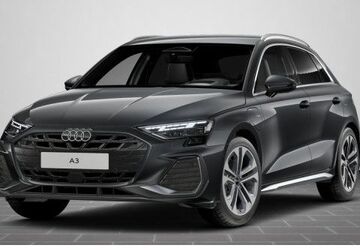 Audi A3 12.196 km 36.790 &euro; Mannheim 68309