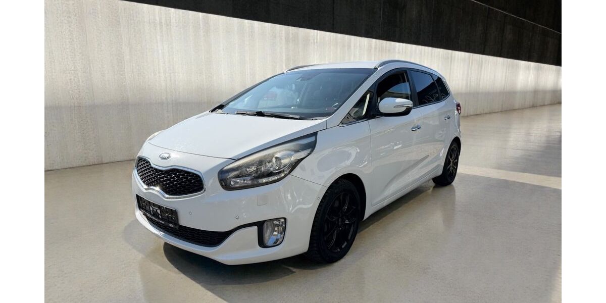 Kia Carens 188.200 km 6.999 &euro; Speyer 67346