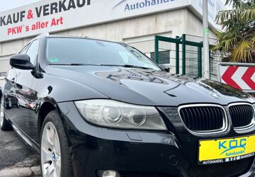 BMW 320 255.000 km 5.900 &euro; Mannheim 68199