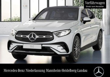 Mercedes-Benz GLC 220 9.900 km 62.750 &euro; Heidelberg 69126